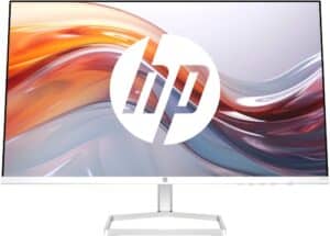 HP LED-Monitor »527sa (HSD-0175-K)«