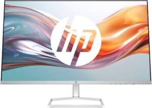 HP LED-Monitor »527sw (HSD-0173-K)«