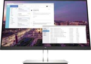 HP LED-Monitor »E23 G4«