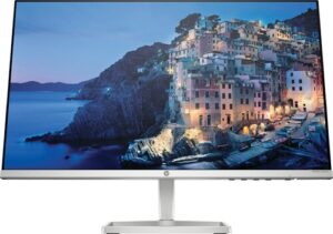 HP LED-Monitor »M24fd«