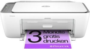 HP Multifunktionsdrucker »DeskJet 2820e«