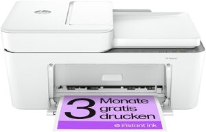 HP Multifunktionsdrucker »DeskJet 4220e«