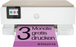 HP Multifunktionsdrucker »Envy Inspire 7220e«