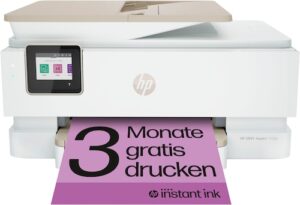 HP Multifunktionsdrucker »HP ENVY Inspire 7920e All-in-One-Drucker