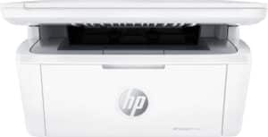 HP Multifunktionsdrucker »LaserJet M140w«