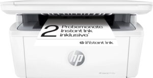 HP Multifunktionsdrucker »LaserJet MFP M140w«