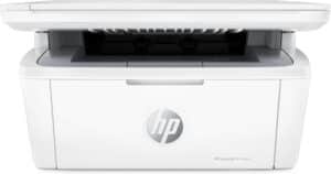 HP Multifunktionsdrucker »LaserJet MFP M140we Drucker«