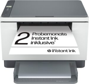 HP Multifunktionsdrucker »LaserJet MFP M234dw«