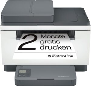 HP Multifunktionsdrucker »LaserJet MFP M234sdn«