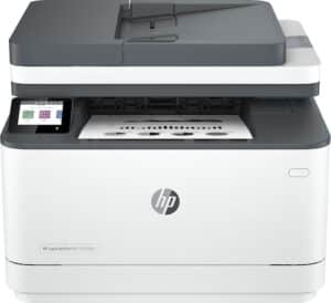 HP Multifunktionsdrucker »LaserJet Pro 3102fdw«