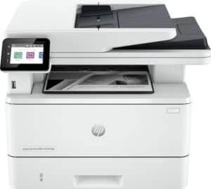 HP Multifunktionsdrucker »LaserJet Pro MFP 4102dw«