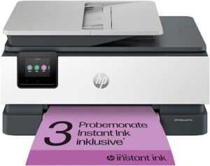 HP Multifunktionsdrucker »OfficeJet Pro 8122e«