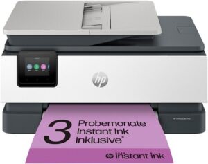 HP Multifunktionsdrucker »OfficeJet Pro 8132e«