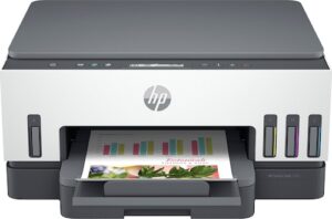 HP Multifunktionsdrucker »Smart Tank 7005«