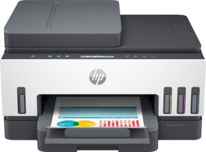 HP Multifunktionsdrucker »Smart Tank 7305«