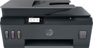 HP Multifunktionsdrucker »Smart Tank Plus 570«