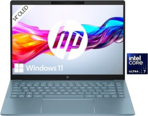 HP Notebook »14-ew1077ng«