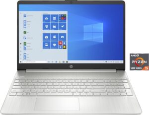 HP Notebook »15s-eq2200ng«