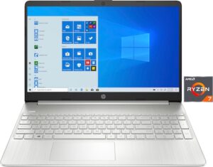 HP Notebook »15s-eq2208ng«