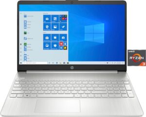 HP Notebook »15s-eq2237ng«