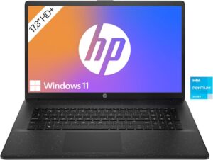 HP Notebook »17-cn0217ng«