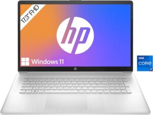 HP Notebook »17-cn2254ng«