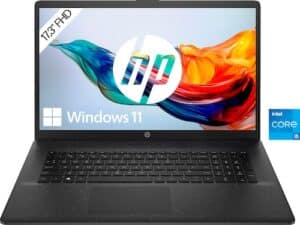 HP Notebook »17-cn2274ng«