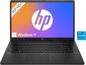 HP Notebook »17-cn4255ng«