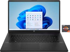 HP Notebook »17-cp2225ng«