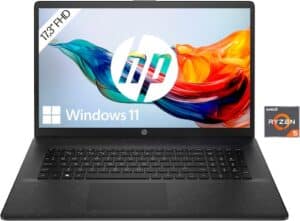 HP Notebook »17-cp2256ng«