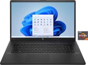 HP Notebook »17-cp3277ng«