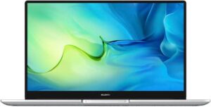 Huawei Notebook »Matebook D 15 BohrE-WDH9AL«