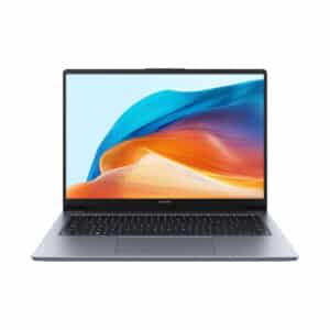 Huawei Notebook »MateBook D14 2024 i5-12450H 16GB/512GB«