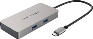 Hyper Adapter »5-Port USB-C Hub«