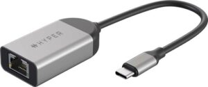 Hyper Adapter »USB-C to 2.5G Ethernet«