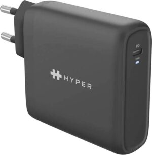 Hyper Ladestation »HyperJuice 100W USB-C GaN Charger - EU - Single port«