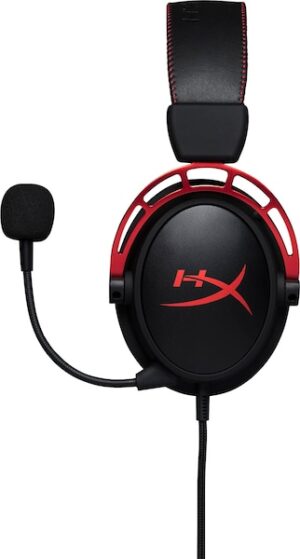 HyperX Gaming-Headset »Cloud Alpha«