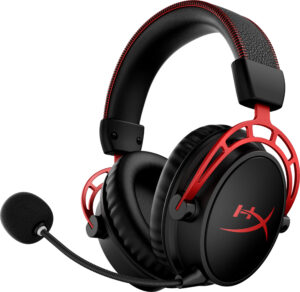 HyperX Gaming-Headset »Cloud Alpha Wireless«