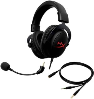 HyperX Gaming-Headset »Cloud Core«