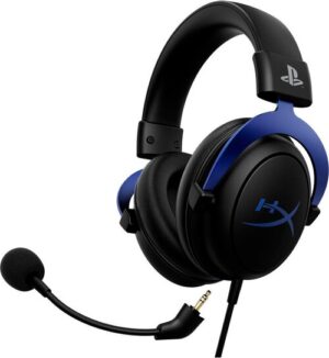 HyperX Gaming-Headset »CLOUD for PS«