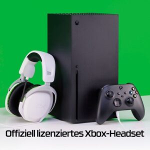 HyperX Gaming-Headset »CloudX Stinger 2 für Xbox«