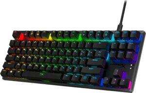 HyperX Gaming-Tastatur »Alloy Origins Core«