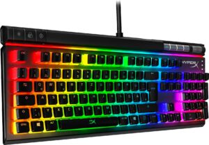 HyperX Gaming-Tastatur »HyperX Alloy Elite™ 2«