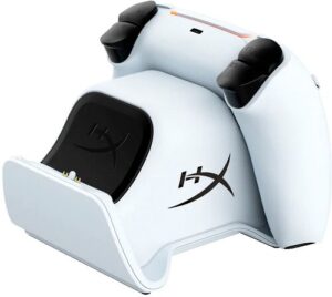 HyperX Ladestation »ChargePlay Duo - Charging Station for DualSense Wireless Controllers«