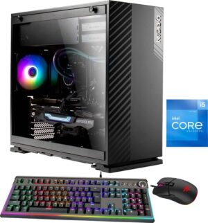 Hyrican Gaming-PC »Alpha 6845«