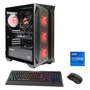 Hyrican Gaming-PC »GAMEMAX Brufen C1 7102«