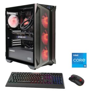 Hyrican Gaming-PC »GAMEMAX Brufen C1 7105«