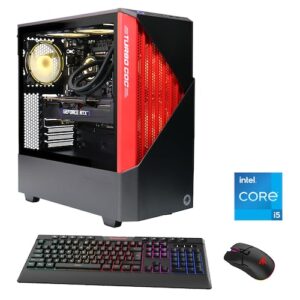 Hyrican Gaming-PC »GAMEMAX Contac BR 7110«