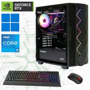 Hyrican Gaming-PC »GAMEMAX Diamond BK 7073«