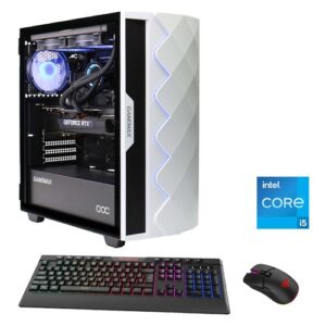 Hyrican Gaming-PC »GAMEMAX Diamond WT 7083«